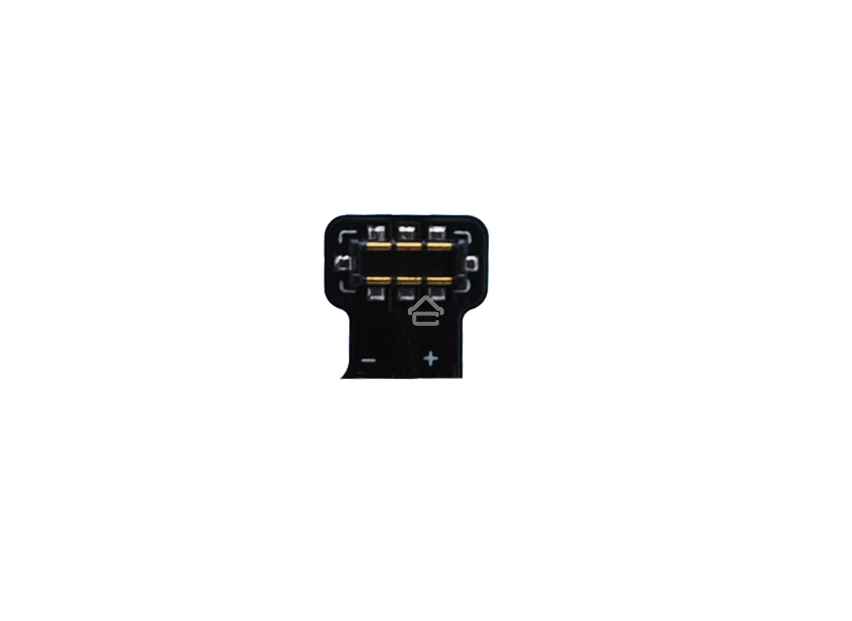Аккумулятор CameronSino CS-YJT200SL BLP597 для OnePlus 2 3.8V / 3300mAh / 12.54Wh