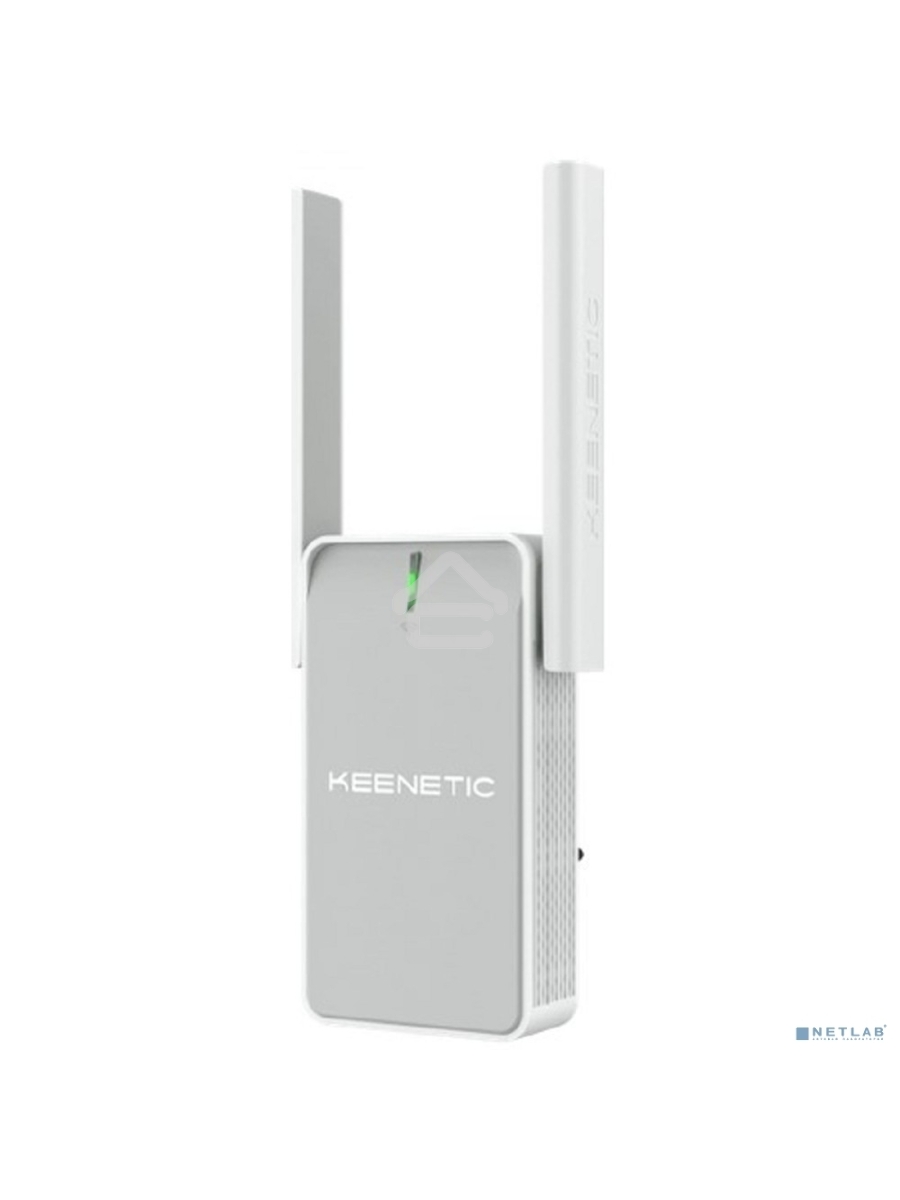 Ретранслятор Wi-Fi сигнала KEENETIC Keenetic Buddy 6 (KN-3411)
