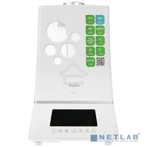 Увлажнитель воздуха Ballu UHB-1100