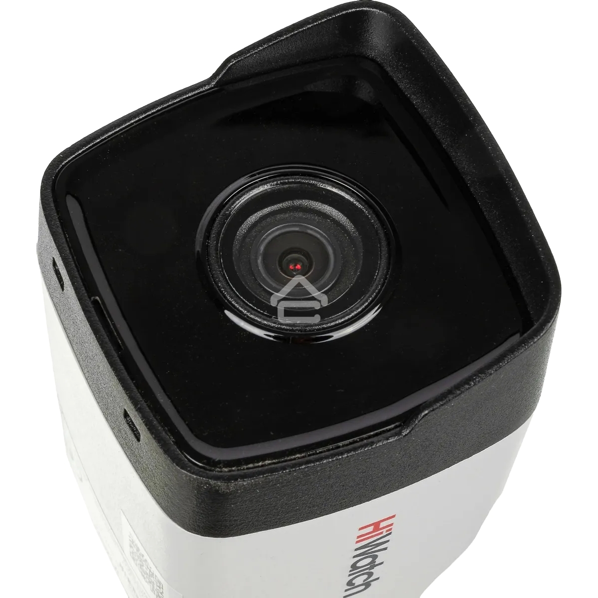 Камера видеонаблюдения IP HiWatch DS-I200(E)(4мм) 4-4мм цв.