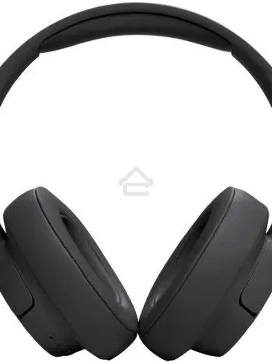 Наушники JBL Tune 720BT черный
