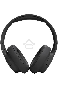 Наушники JBL Tune 720BT черный