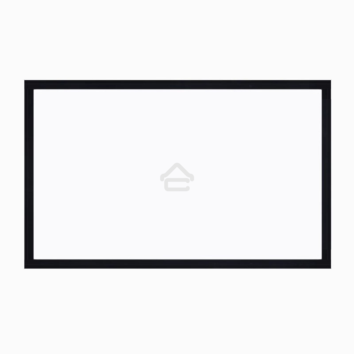 Экран для проектора S'OK SCFRV-298x168 135