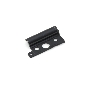 Заглушка петли (левая) для Asus UX391UA 13NB0D91P04011