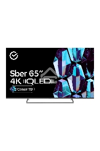 Телевизор Sber 65