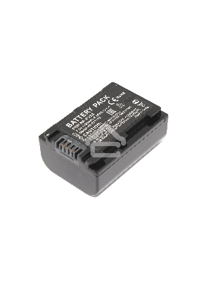 Аккумуляторная батарея для видеокамеры Sony DCR-DVD (NP-FV50) 7,2V 1150mAh