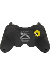 Геймпад Logitech Wireless Gamepad F710 940-000145 {USB}