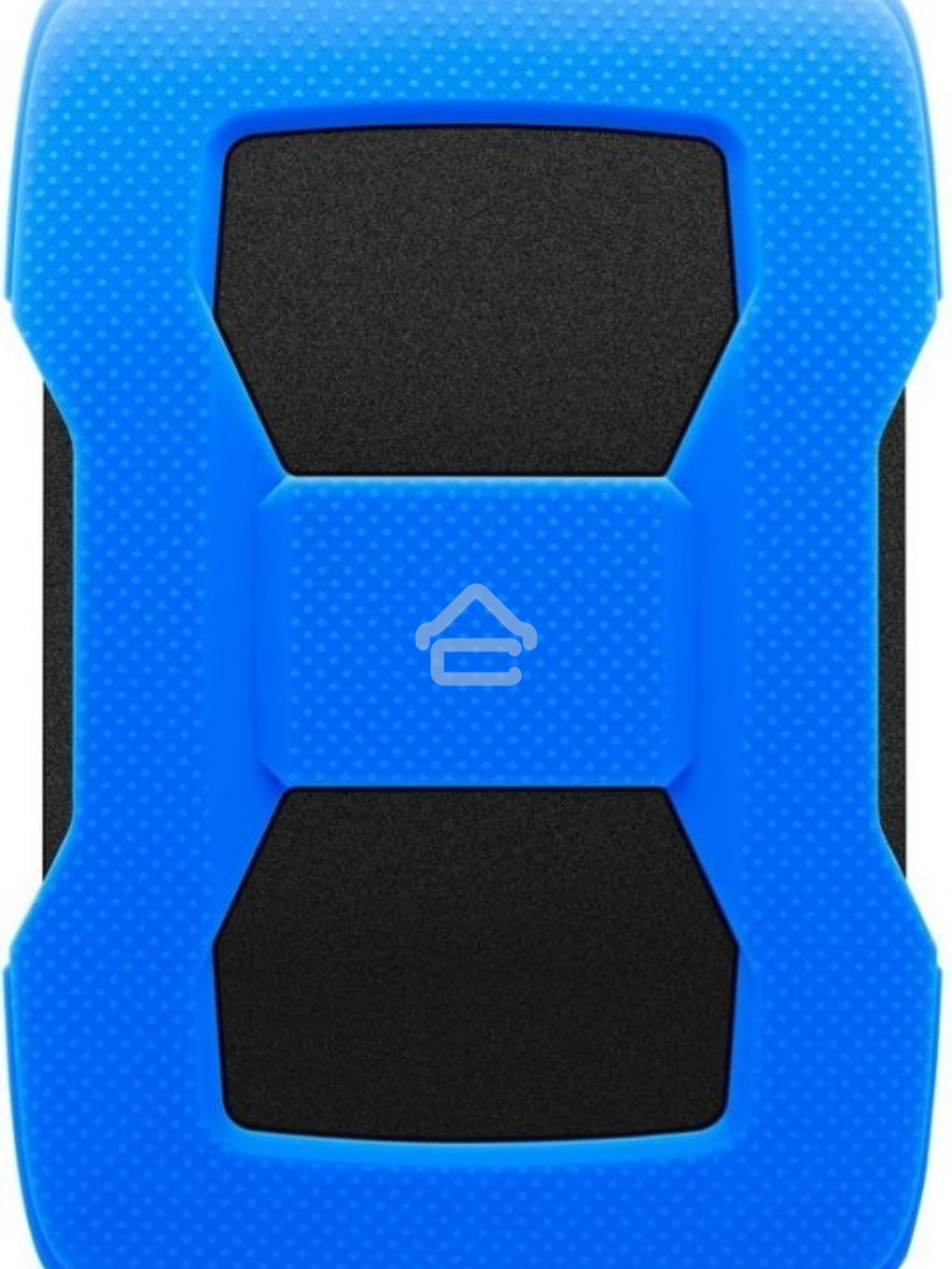 Внешний жесткий диск 1TB ADATA HD330, 2,5