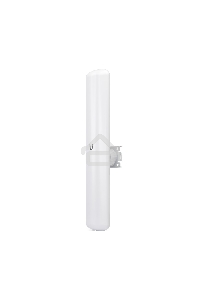 Точка доступа [LAP-120-EU] Ubiquiti Lite AP ac 5 ГГц, 1x GLAN, 25 дБм, 120°, MIMO 2х2, 16 дБи, 7 Вт, airMAX ac