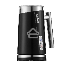 Капучинатор Kitfort КТ-751-1 500 Вт. черный