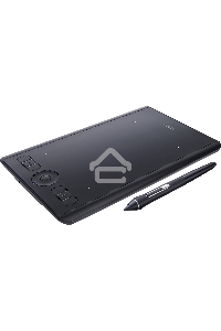 Графический планшет Wacom Intuos Pro S (EN DE RU SV PL)