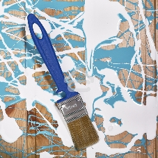 Кисть плоская Rexant 89-0302 