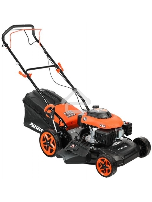 Газонокосилка роторная Patriot PT 46S The One (512109046)