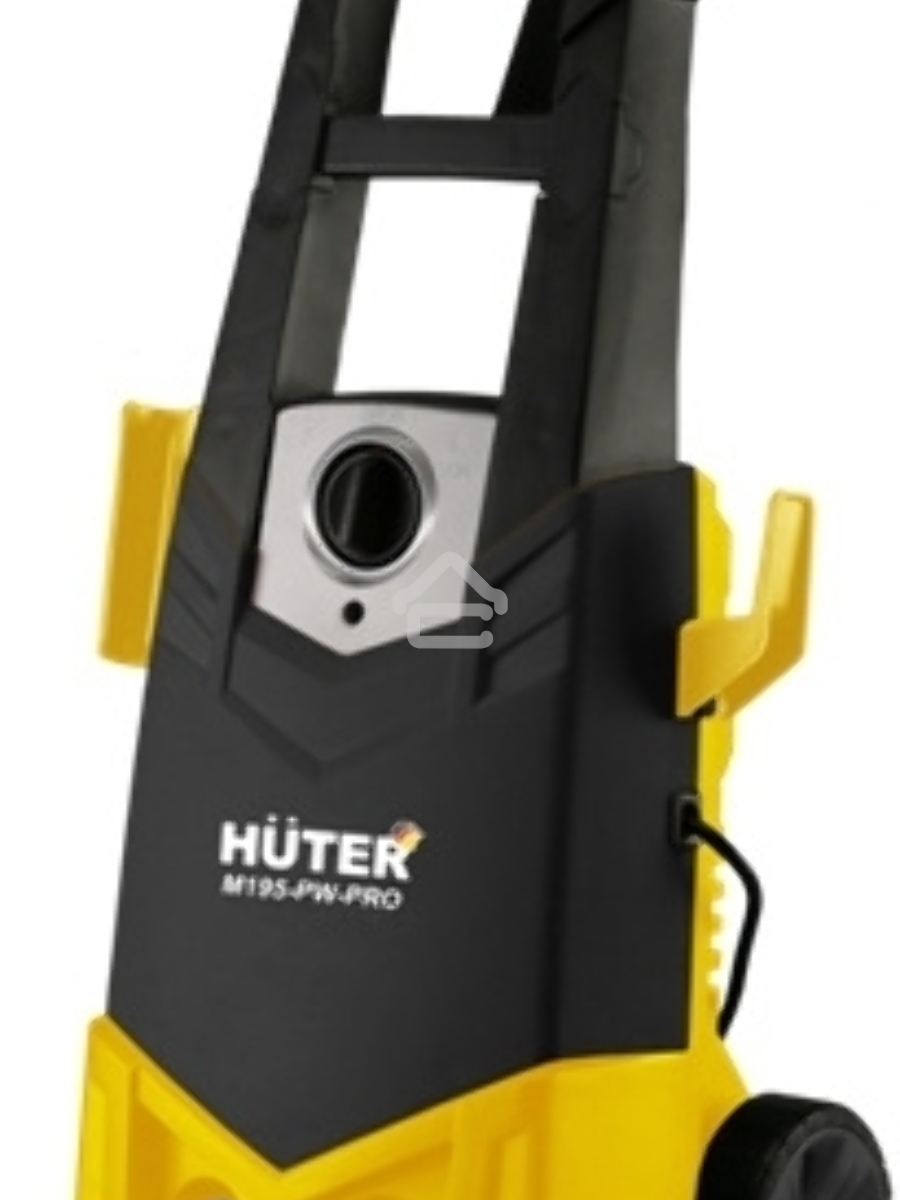 Минимойка Huter M195-PW-PRO 2500Вт