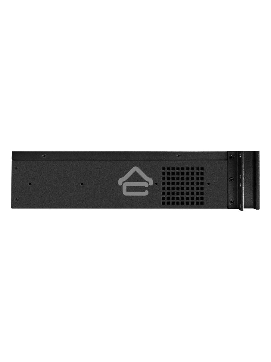 Серверный корпус ExeGate Pro 2U350-01 <RM 19