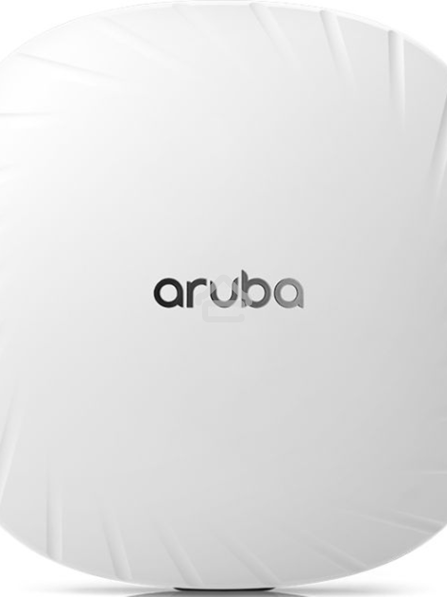 Точка доступа HP Aruba AP-505 (RW) Unified AP