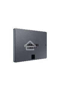 Накопитель SSD Samsung 4TB 870 QVO, V-NAND, 2.5