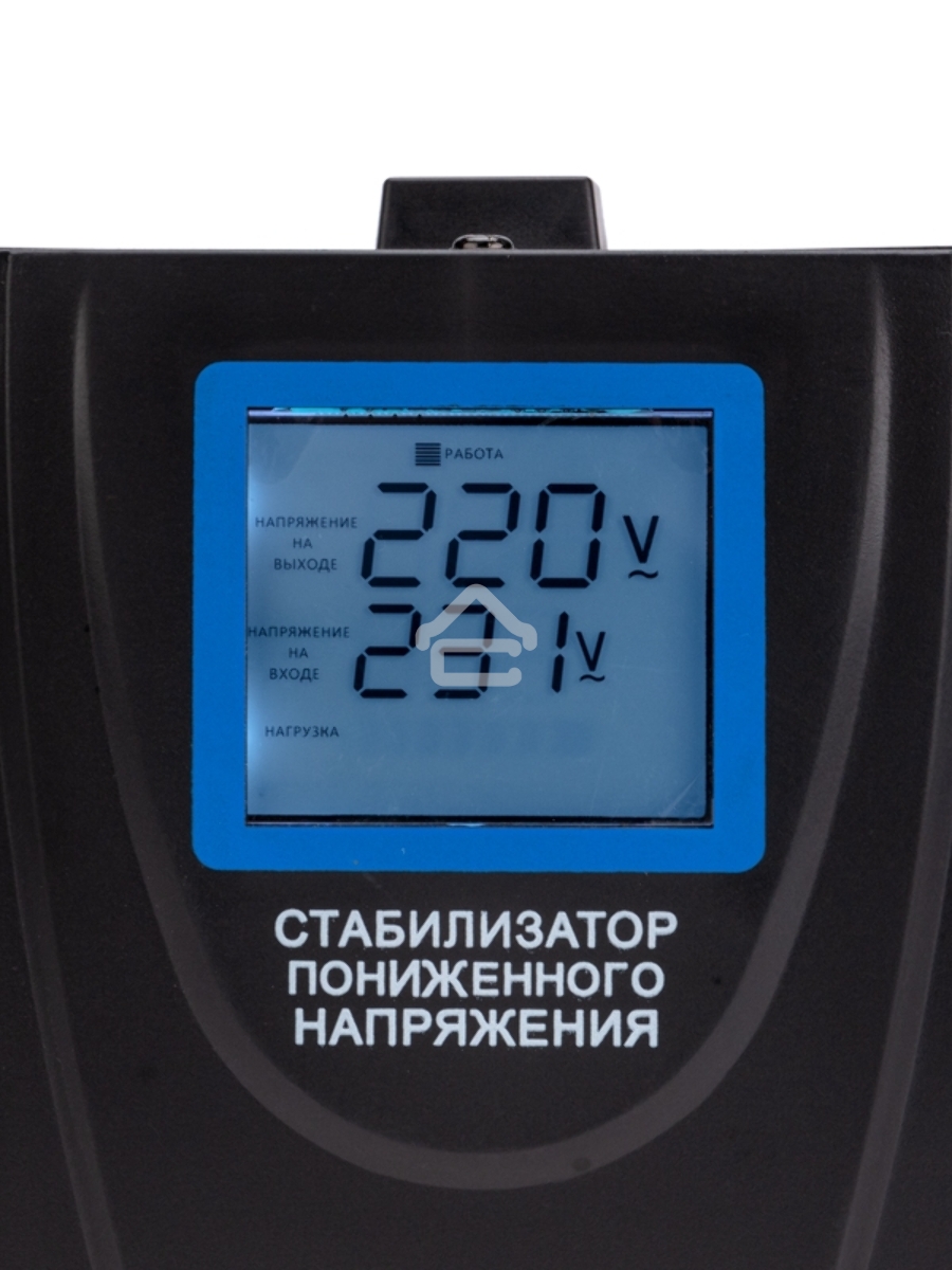 Стабилизатор пониженного напряжения REX-FR-1000 Rexant