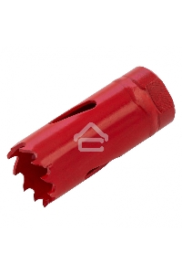 Коронка MATRIX BIMETAL, 22 мм 72422