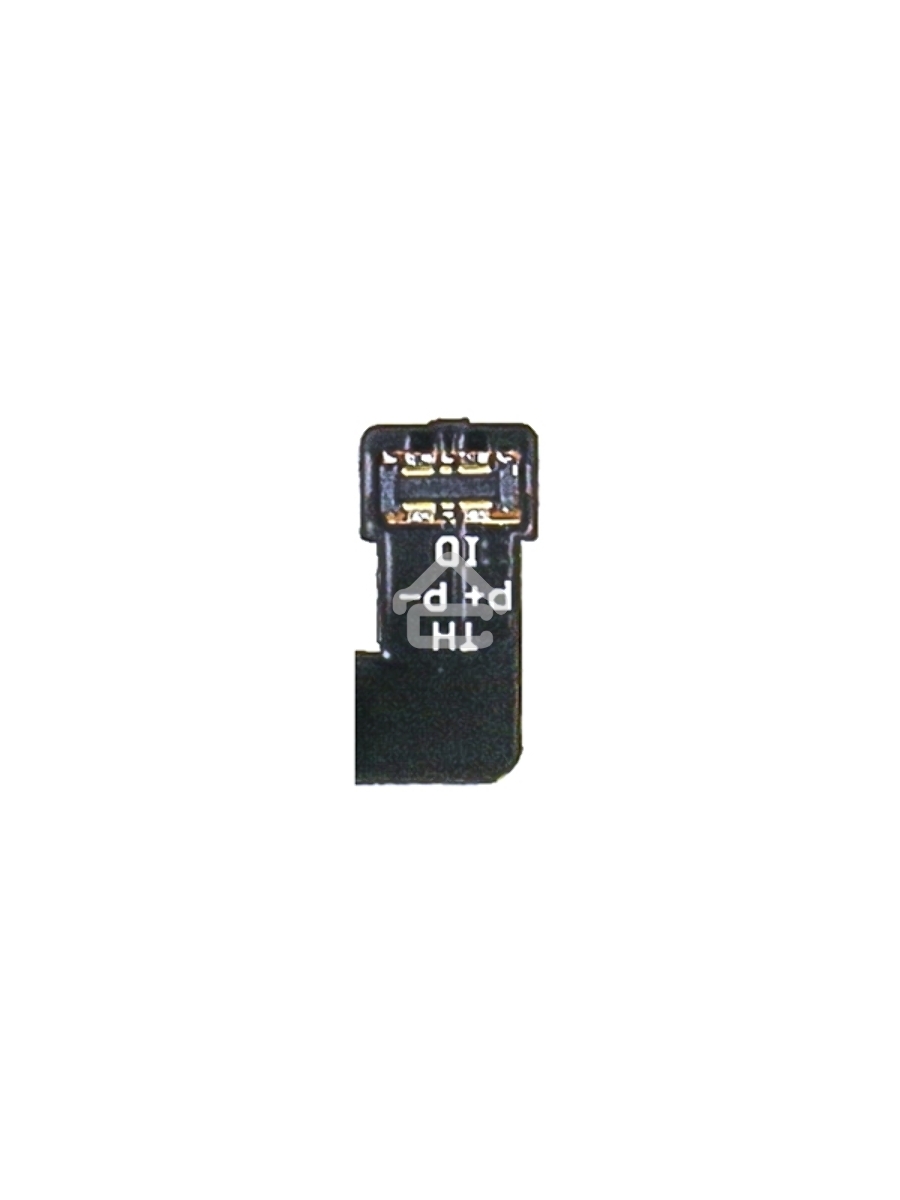 Аккумулятор CameronSino CS-AUZ551SL C11P1609, C11P1611 для Asus ZenFone 3 Max 5.53.85V / 3400mAh / 13.09Wh
