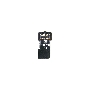 Аккумулятор CameronSino CS-AUZ551SL C11P1609, C11P1611 для Asus ZenFone 3 Max 5.53.85V / 3400mAh / 13.09Wh