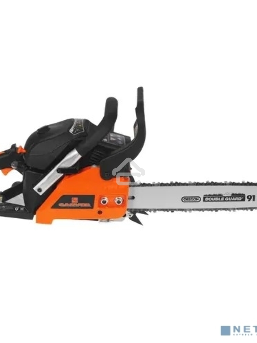 Бензопила Carver RSG 238Х 1300Вт 1.7л.с. дл.шины:14