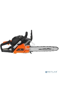 Бензопила Carver RSG 238Х 1300Вт 1.7л.с. дл.шины:14