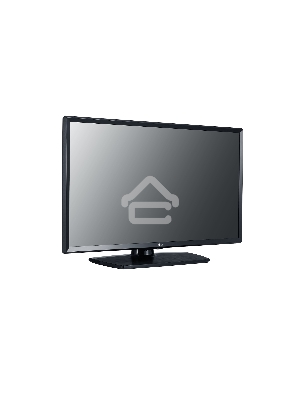 Телевизор LG 32''32LN661H черный HD 60Hz WebOS
