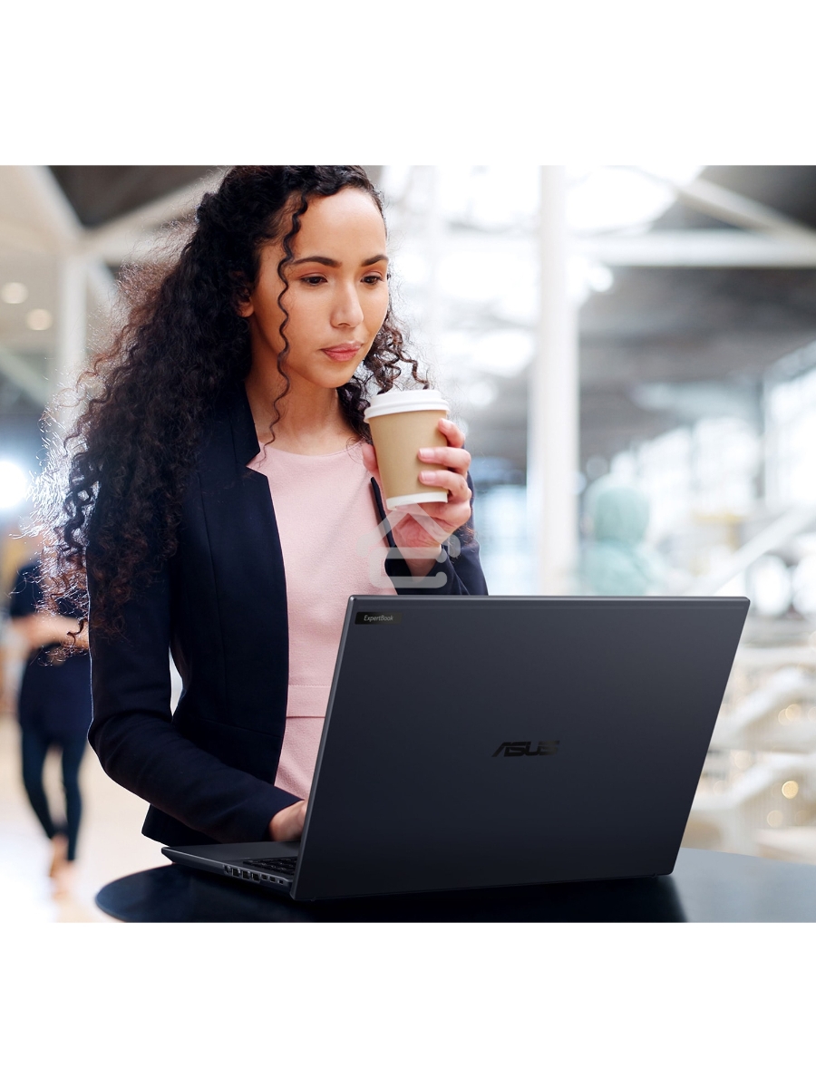 Ноутбук ASUS B5604CMA-QY0241 16