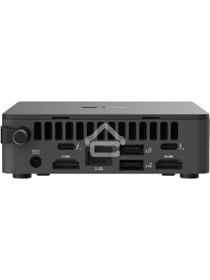 Платформа Intel NUC 12 RNUC12WSKI500002I