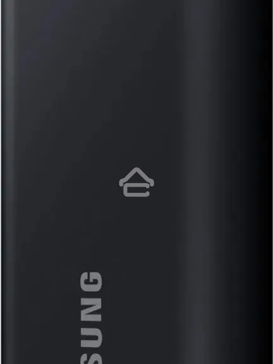 Внешний накопитель SSD Samsung T5 EVO External 4Tb (1024GB) BLACK USB 3.2 (MU-PH4T0S/WW) 1year