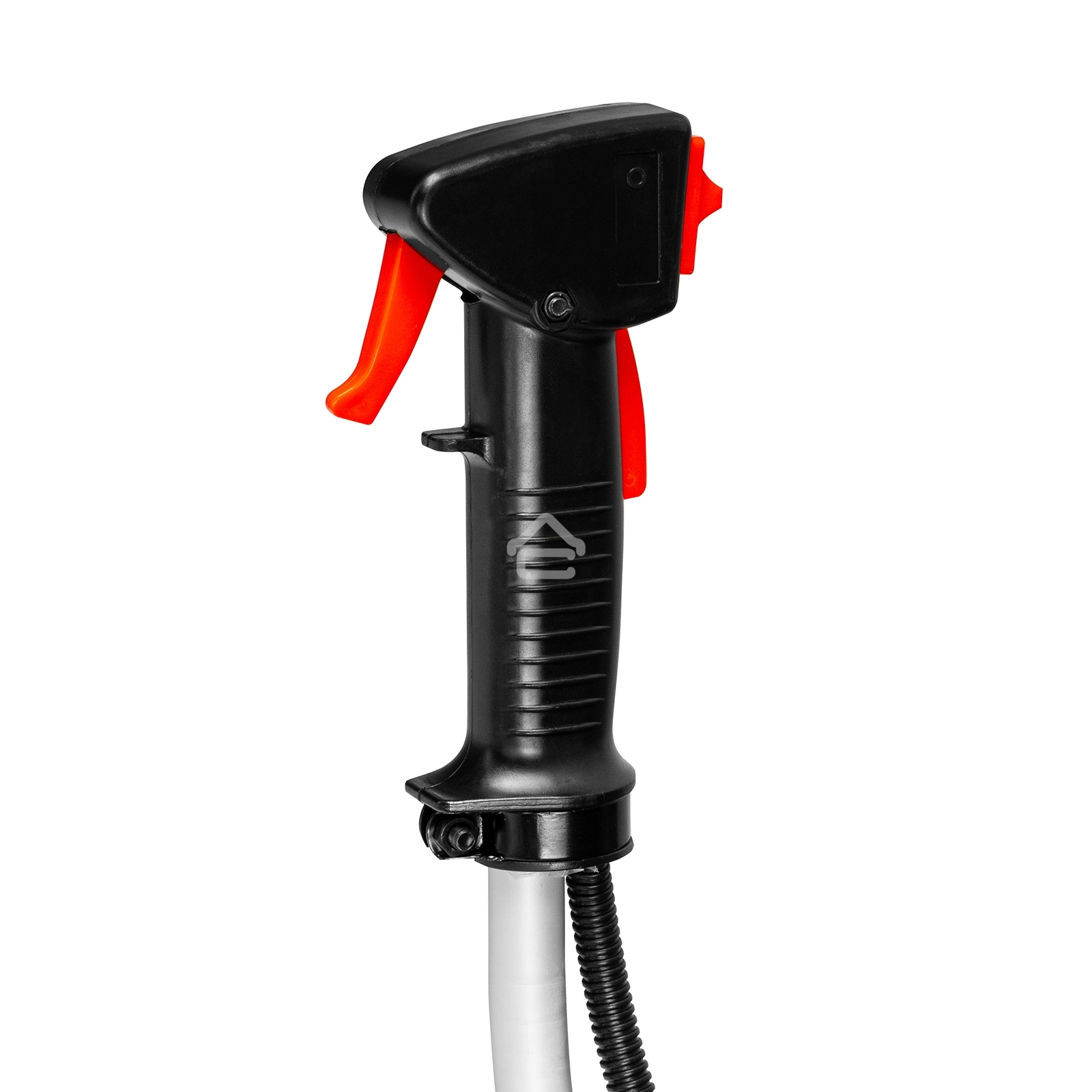 Триммер бензиновый MTX MT-33S, 33 см3, разъемная штанга, состоит из 2 частей