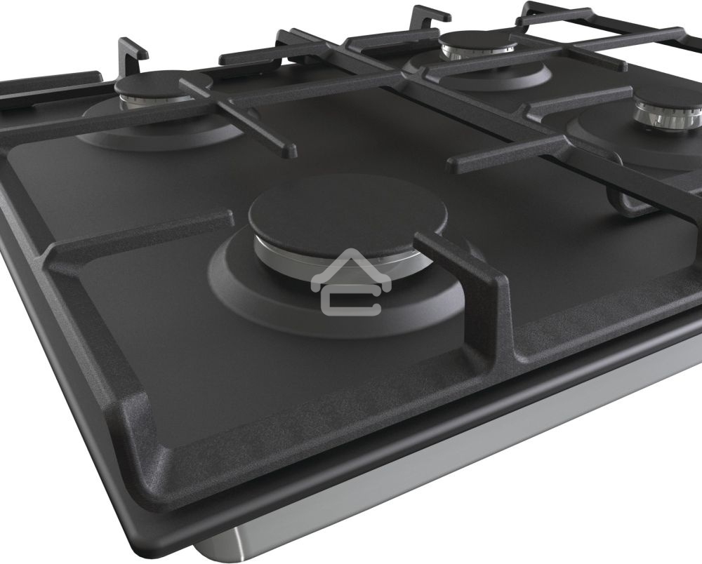 Газовая варочная панель Gorenje G641EXB