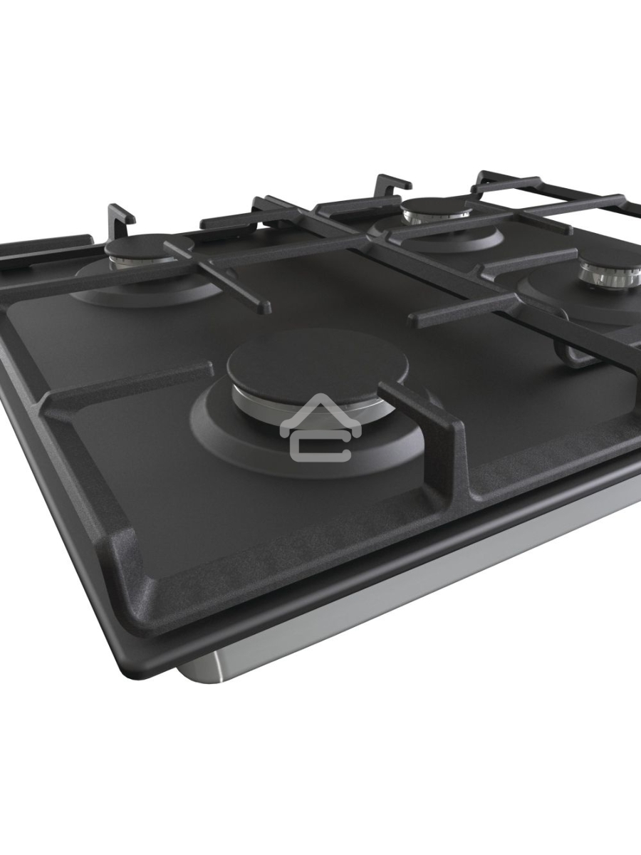 Газовая варочная панель Gorenje G641EXB