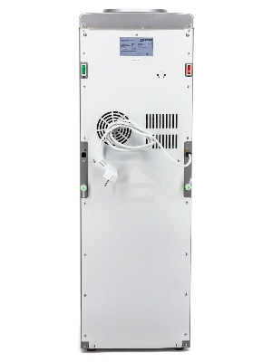 Кулер Aqua Work YLR1-5-VB напольный электронный черный/серебристый