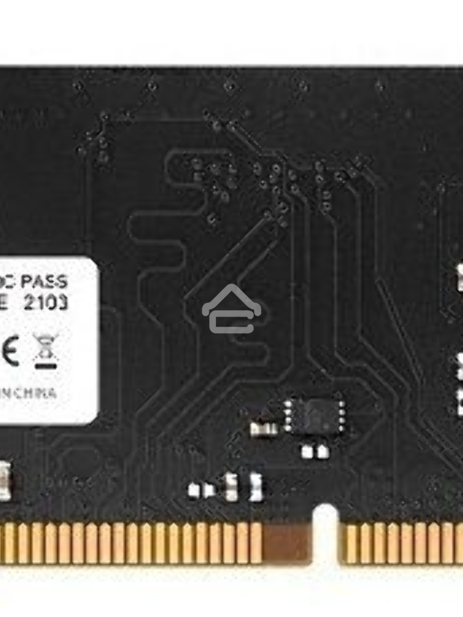 Оперативная память NETAC Basic, DDR4, 16GB (1x16GB), 3200MHz, CL16, DIMM