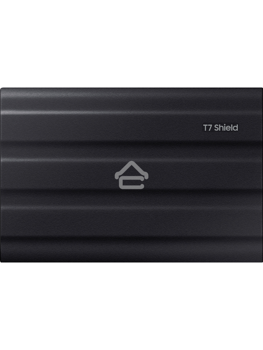 Твердотельный диск 1TB Samsung T7 Shield MU-PE1T0S/WW, V-NAND, USB 3.2 Gen 2 Type-C[R/W - 1000/1050 MB/s]/EU