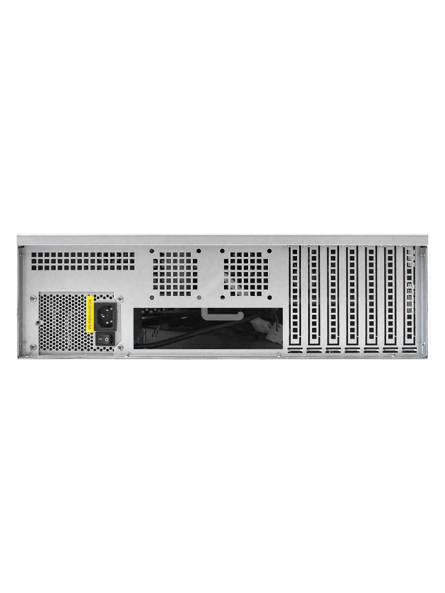Серверный корпус ExeGate Pro 3U450-09 <RM 19
