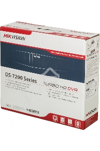 Видеорегистратор Hikvision DS-7604NXI-K1/4P(B)