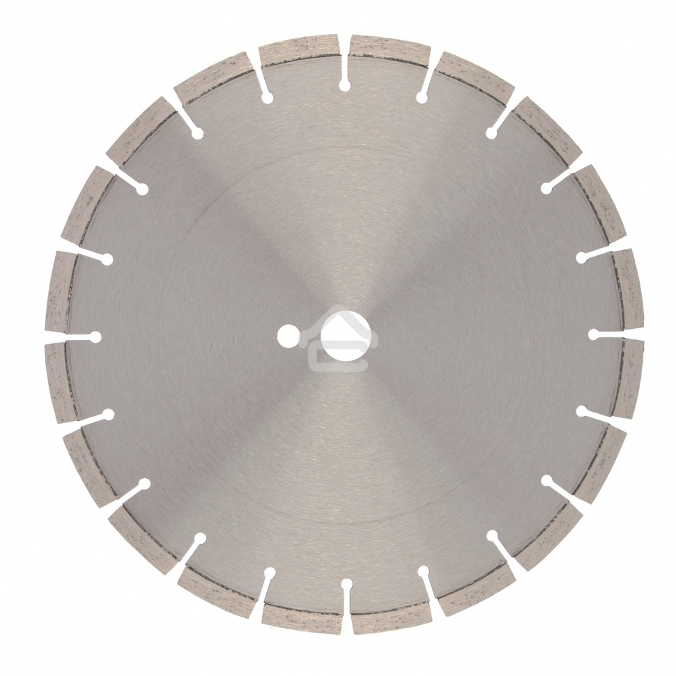 Диск алмазный Matrix ф300 х 25,4 мм, 