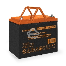 Комплект источника бесперебойного питания Exegate EX296005RUS + батарея 80Aч EX285654RUS 4шт (инвертор, синус, для котла, настенный) ExeGate FineSine SX-7000.LCD.AVR.2SH.T <7000VA/5000W, чистая синусоида, цветной LCD-дисплей, AVR, 2*Schuko+клеммы, линейно