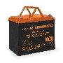 Комплект ИБП EX296005RUS + батарея 80Aч EX285654RUS 4шт (инвертор, синус, для котла, настенный) ExeGate FineSine SX-7000.LCD.AVR.2SH.T <7000VA/5000W, чистая синусоида, цветной LCD-дисплей, AVR, 2*Schuko+клеммы, линейно-интерактивный, крепление настенное, 