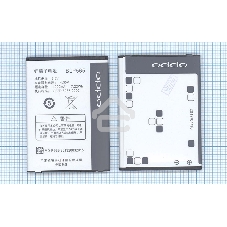 Аккумуляторная батарея BLP565 для OPPO Neo 4G, R2010, R2017, R830, R830S, R831S, R831T