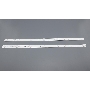 Светодиодная подсветка CC02320D570V02 (комплект 2шт)