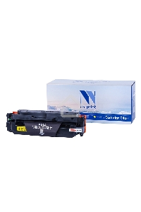 Картридж NVP совместимый NV-046H Yellow для Canon i-SENSYS LBP653Cdw/LBP654Cx/MF732Cdw/MF734Cdw/MF735Cx (5000k)