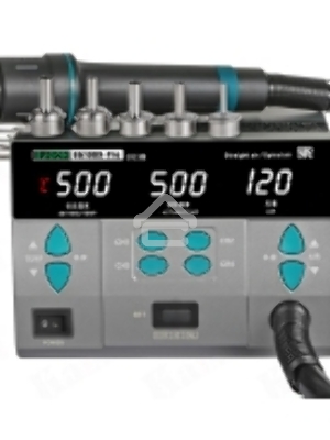 Паяльная станция SUGON 8610DX Pro