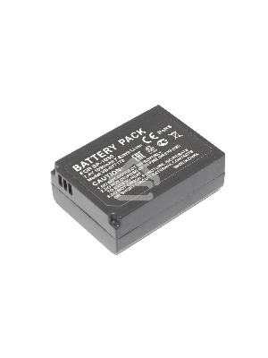 Аккумуляторная батарея для фотоаппарата Samsung NX200 (BP-1030) 7,4V 1030mAh