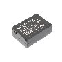 Аккумуляторная батарея для фотоаппарата Samsung NX200 (BP-1030) 7,4V 1030mAh