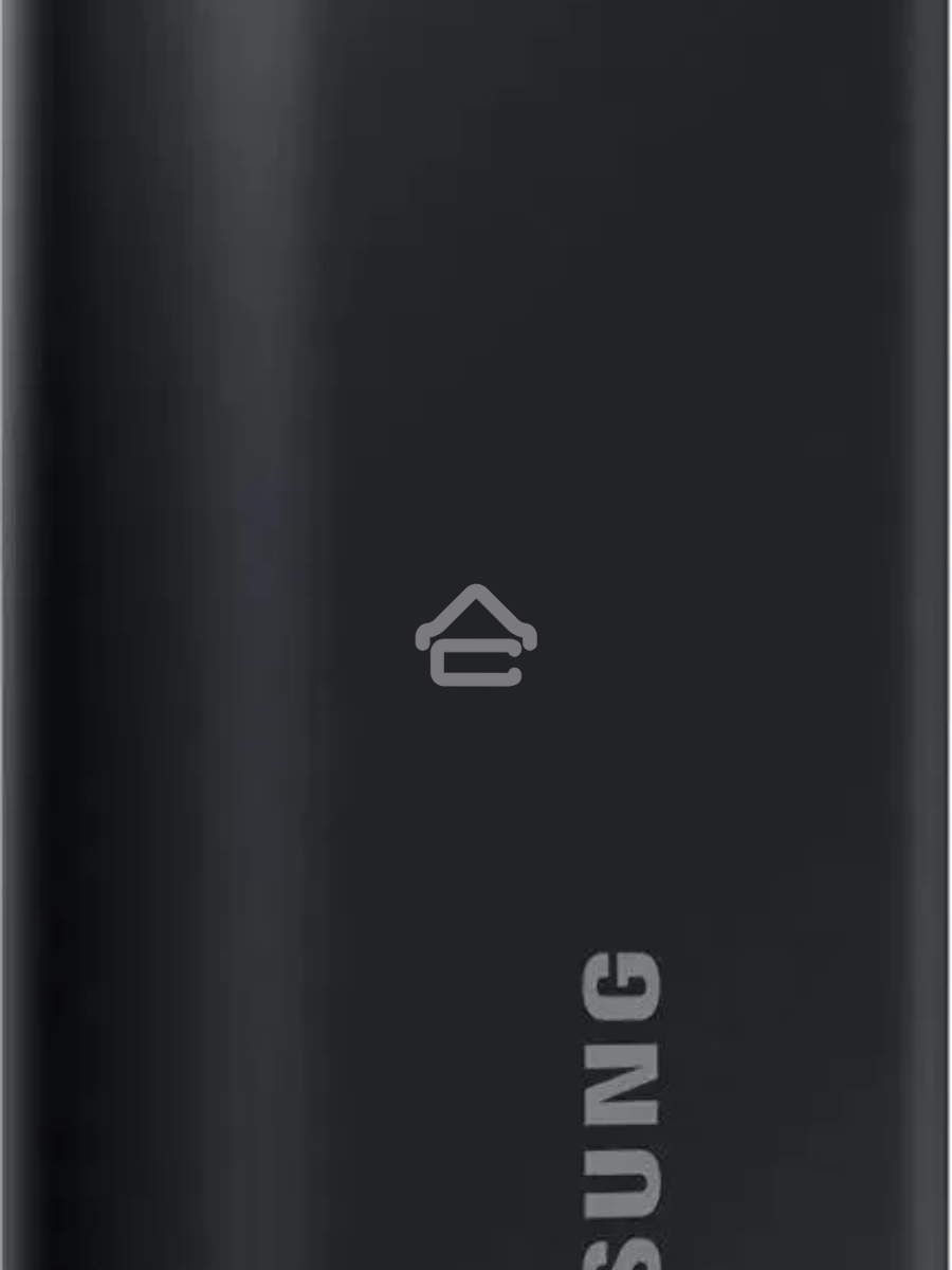 Внешний накопитель SSD Samsung T5 EVO External 4Tb (1024GB) BLACK USB 3.2 (MU-PH4T0S/WW) 1year