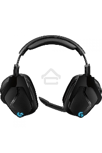 Гарнитура Logitech Headset G935 Wireless 7.1 LIGHTSYNC Gaming - Retail